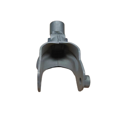 Auto Parts 1.6T Engine Mounting Torsion Resistant Bracket For Peugeot 3008 307 307CC 307SW Citroen C4 SHIJIA OE 1806H1