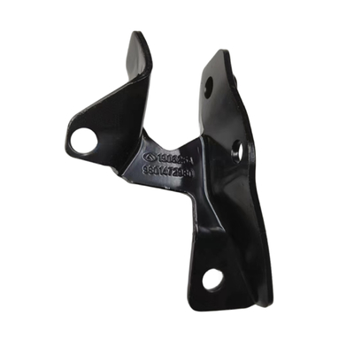 Auto Parts M43 Torsion Resistant Bracket For Peugeot 301 Citroen C3XR Elysee OE 9801472980