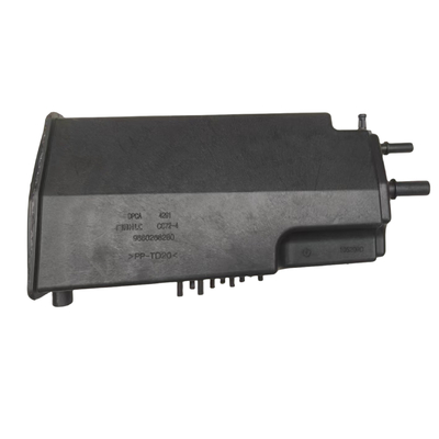 Auto Triumph Carbon Tank Gasoline Carbon Tank OE 1502H3 9660266280 For Peugeot 307 308 408 Citroen Triumph