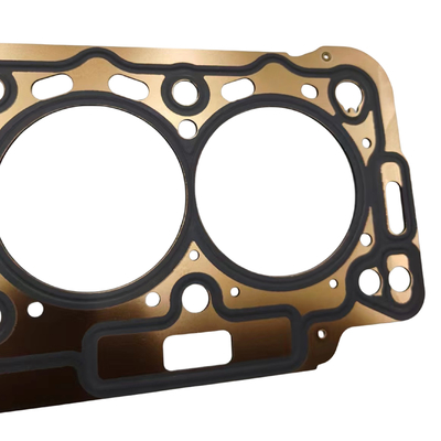 Auto Parts EC8 Cylinder Head Gasket For Peugeot 408 Citroen C4L DS5LS OE 9675797480