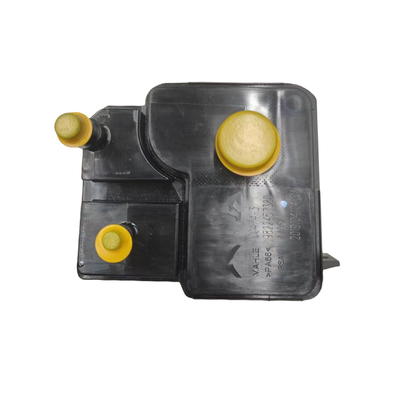Auto Parts R83 Carbon Tank Gasoline Carbon Tank For Peugeot 508L Citroen OE YL01253180 9822457380