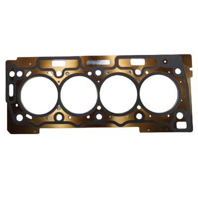 Auto Parts 16V Cylinder Head Gasket For Peugeot 206 207 307 308 408 Citroen C2 C4L SHIJIA OE 02091E