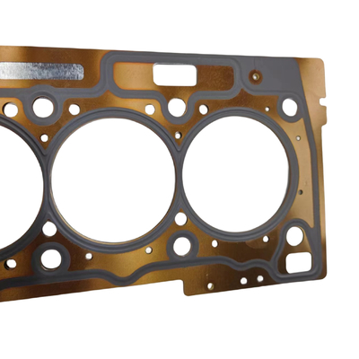 Auto Parts 16V Cylinder Head Gasket For Peugeot 206 207 307 308 408 Citroen C2 C4L SHIJIA OE 02091E