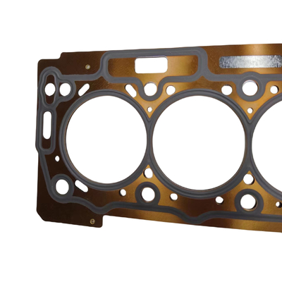 Auto Parts 16V Cylinder Head Gasket For Peugeot 206 207 307 308 408 Citroen C2 C4L SHIJIA OE 02091E