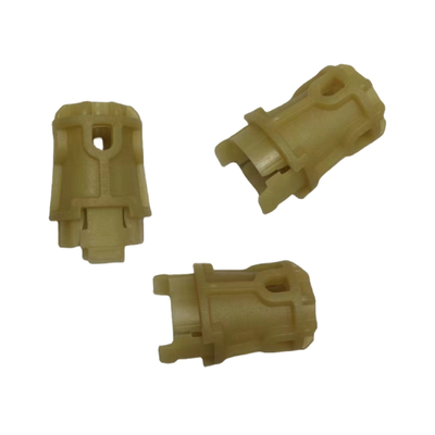 471911 Automotive Accessories Handbrake Cable Clip for Peugeot 508 Citroen C5