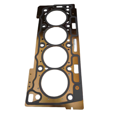 Auto Parts 16V Cylinder Head Gasket For Peugeot 206 207 307 308 408 Citroen C2 C4L SHIJIA OE 02091E