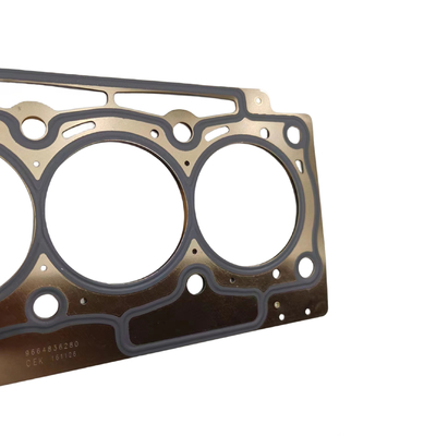 Auto Parts 2.3 Cylinder Head Gasket For Peugeot 508 Citroen C5 OE 0209HT