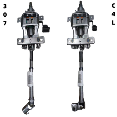 Auto Steering Column Assembly And Bearing For Peugeot 307 308 Citroen C4L C4SHIJIA OE 4123CT 96751435XT 0057DJ 0064DJ 20084J