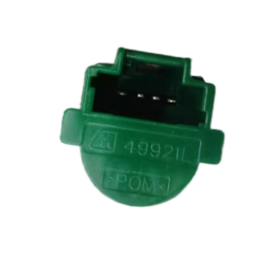 9818232480 Automotive Brake Parts Brake Light Switch For Peugeot 2008 3008 301 307 308 408 4008 5008 Citroen C3XR C4L
