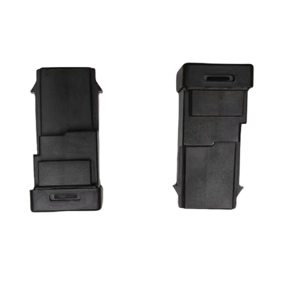Auto Parts Electronic Key Reader For Peugeot 301 508 Citroen C3XR C4L C4SHIJIA OE 9665602980 6490SN