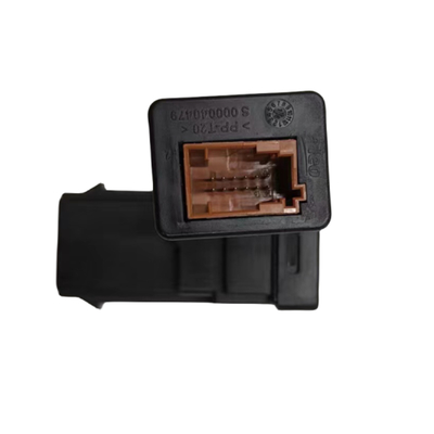 Auto Parts Electronic Key Reader For Peugeot 301 508 Citroen C3XR C4L C4SHIJIA OE 9665602980 6490SN