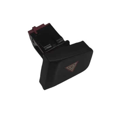 98016534ZD Car Parts Emergency Light Switch Hazard Light Switch For Peugeot 301 M43 Citroen Elysee