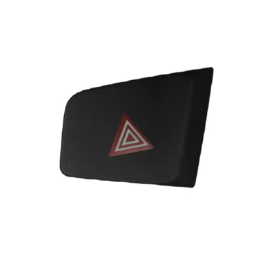 98016534ZD Car Parts Emergency Light Switch Hazard Light Switch For Peugeot 301 M43 Citroen Elysee