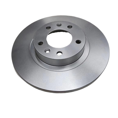 Car Spare Parts T93 Brake Disc for Peugeot 308 408 Citroen C5 AIRCROSS 1612891680 1613293080