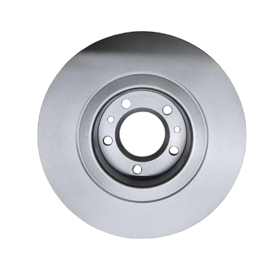 Car Spare Parts T93 Brake Disc for Peugeot 308 408 Citroen C5 AIRCROSS 1612891680 1613293080