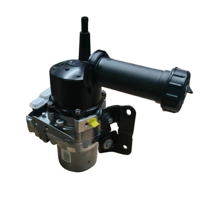 Auto Parts Electronic Steering Booster Pump For Peugeot 3008 Citroen C4L DS4 DS5 OE 9813547780 1617595980