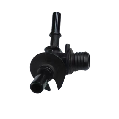 Brake Booster Splice 1615093580 459952 Peugeot Citroen C4L Auto Spare Parts Replacement
