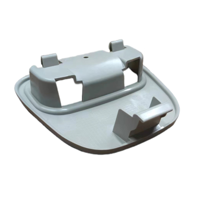 Auto Parts 307 Interior Reading Lamp Cover OE 833121 9645372677 For Peugeot 307 Citroen