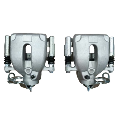 4401Q0  4401Q1 Automotive Brake Parts Rear Brake Calipers Subpump For Peugeot 3008 RCZ Citroen