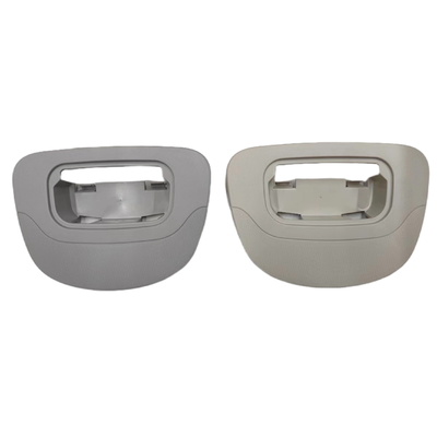 Auto Parts Interior Reading Lamp Cover For Peugeot Citroen SHIJIA Triumph OE 8331EL 8146FC