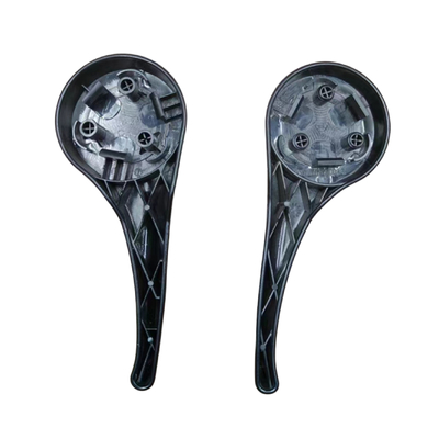 Auto Parts R33 Seat Handwheel OE DC00268277 DC00276977 For Peugeot Citroen Elysee