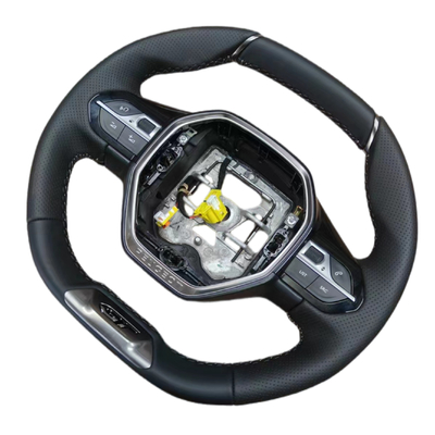 Auto Parts 5008 Car Steering Wheel For Peugeot 4008 5008 Citroen OE YL006273BY