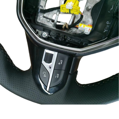 Auto Parts 5008 Car Steering Wheel For Peugeot 4008 5008 Citroen OE YL006273BY