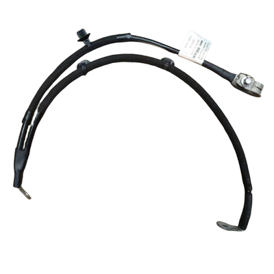 Auto Parts M43 Negative Storage Battery Cable OE 9800999280 For Peugeot 2008 301 Citroen C3XR Elysee