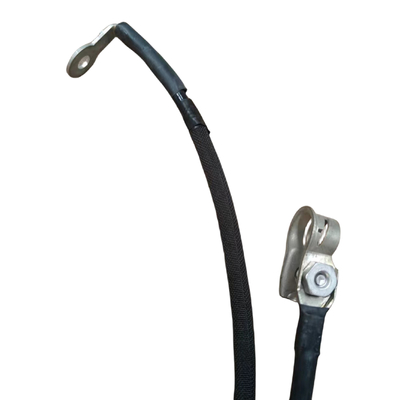 Auto Parts M43 Negative Storage Battery Cable OE 9800999280 For Peugeot 2008 301 Citroen C3XR Elysee
