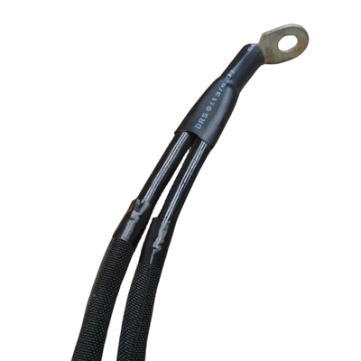 Auto Parts M43 Negative Storage Battery Cable OE 9800999280 For Peugeot 2008 301 Citroen C3XR Elysee