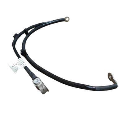 Auto Parts M43 Negative Storage Battery Cable OE 9800999280 For Peugeot 2008 301 Citroen C3XR Elysee