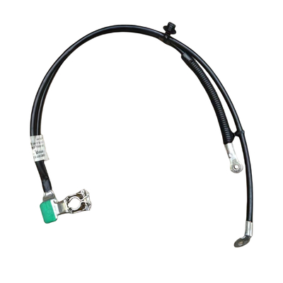 Auto Parts 3008 Negative Storage Battery Cable OE 9678859780 9808996680 For Peugeot 3008 Citroen C4L