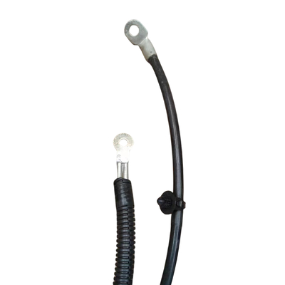 Auto Parts 3008 Negative Storage Battery Cable OE 9678859780 9808996680 For Peugeot 3008 Citroen C4L