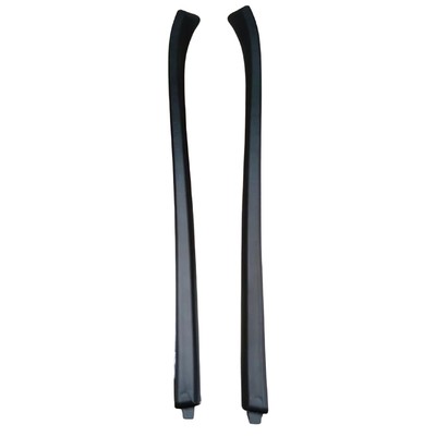 Auto Parts 408 Front Windshield Rubber Strut Strip For Peugeot 308 408 Citroen OE 8120AJ 8120AK