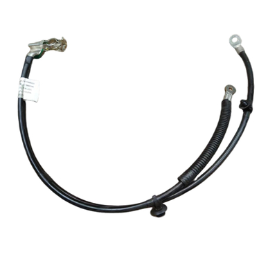 Auto Parts 3008 Negative Storage Battery Cable OE 9678859780 9808996680 For Peugeot 3008 Citroen C4L