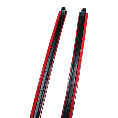 Auto Parts 408 Front Windshield Rubber Strut Strip For Peugeot 308 408 Citroen OE 8120AJ 8120AK