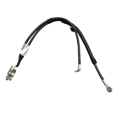 Auto Parts 307 Negative Storage Battery Cable For 307 308 408 SHIJIA Triomphe OE 9661191580 9805162180