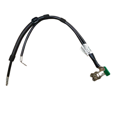 Auto Parts 307 Negative Storage Battery Cable For 307 308 408 SHIJIA Triomphe OE 9661191580 9805162180
