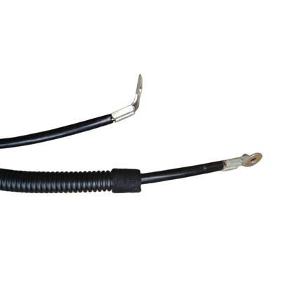 Auto Parts 307 Negative Storage Battery Cable For 307 308 408 SHIJIA Triomphe OE 9661191580 9805162180