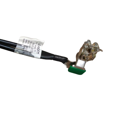 Auto Parts 307 Negative Storage Battery Cable For 307 308 408 SHIJIA Triomphe OE 9661191580 9805162180