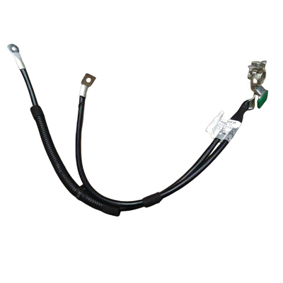 Auto Parts 307 Negative Storage Battery Cable For 307 308 408 SHIJIA Triomphe OE 9661191580 9805162180