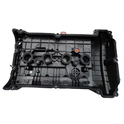 Auto Parts 1.6T Cylinder Head Cover Two Valves For 2008 3008 308S 308CC 308SW 508 RCZ C3XR C4 C4L C5 OE 9805712480 9807146180