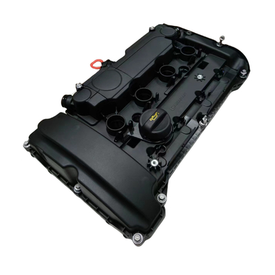 Auto Parts 1.6T Cylinder Head Cover Two Valves For 2008 3008 308S 308CC 308SW 508 RCZ C3XR C4 C4L C5 OE 9805712480 9807146180