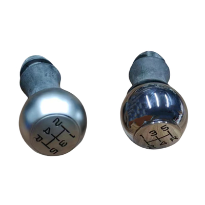 2403CY ZQ008600XT Auto Parts 307 Handle Ball Bright Matte for Peugeot 206 207 207CC Citroen C2