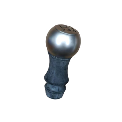 2403CY ZQ008600XT Auto Parts 307 Handle Ball Bright Matte for Peugeot 206 207 207CC Citroen C2