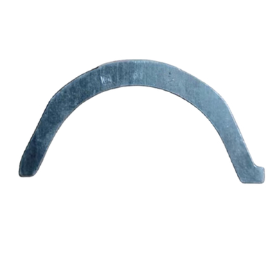 Auto Parts EC8 Crankshaft Thrust Plate OE 0118G3 For PEUGEOT 408 CITROEN C4L DS5LS