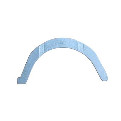 Auto Parts EC8 Crankshaft Thrust Plate OE 0118G3 For PEUGEOT 408 CITROEN C4L DS5LS