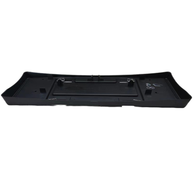 Auto Parts C4L Car License Plate Frame Bracket For Peugeot Citroen C4L OE 1616390680