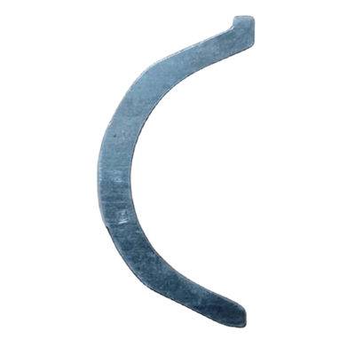 Auto Parts EC8 Crankshaft Thrust Plate OE 0118G3 For PEUGEOT 408 CITROEN C4L DS5LS