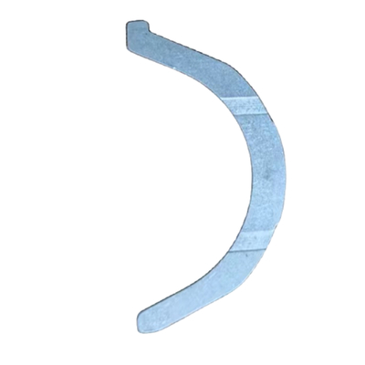 Auto Parts EC8 Crankshaft Thrust Plate OE 0118G3 For PEUGEOT 408 CITROEN C4L DS5LS